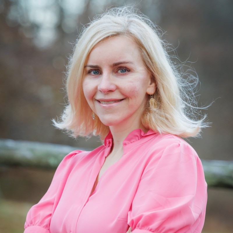 Liz Powell, Esq., MPH