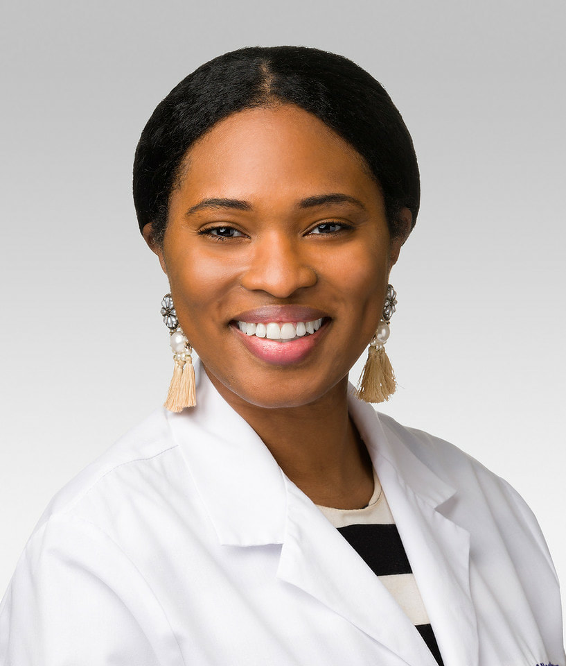Oluwateniola (Teni) Brown, MD